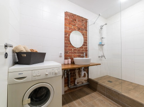 Апартаменты Уютные У Фонтанки