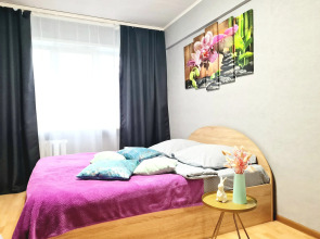 Апартаменты Белые ночи у ЖД Вокзала