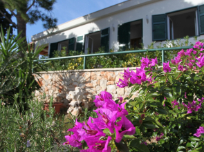 Holiday Home Ida Villa
