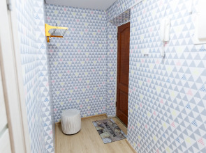 Просторная Двухкомнатная Квартира на 6 Гостей Проспект Октября 101 Театр Кукол