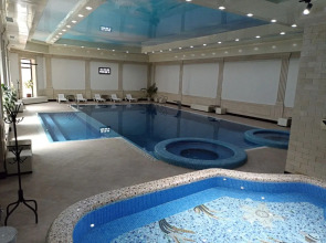 Отель Vella Elegant