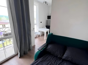 Bavariya Flat