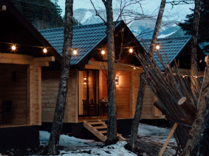 AXIS-River МИРРОС Архыз