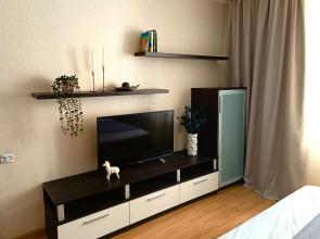 Апартаменты Ботаника на Рыбной деревне