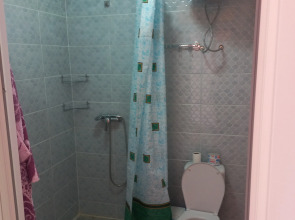 Гостевой дом Надежда