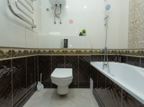 Апартаменты «Атмосфера» | Горячий Шоколад — Сладкая Жизнь На Высоте