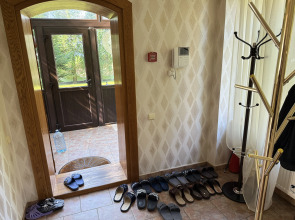 Частный дом Комфортный немецкий дом на 10 гостей