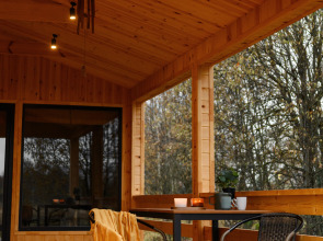 Гостевой Дом Искона Дача