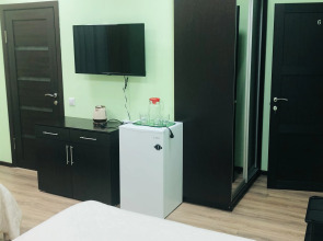 Гостевой Дом СанБах