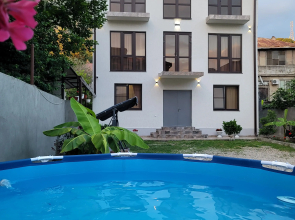 Mariel Private House