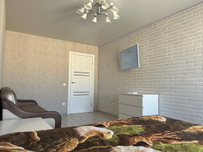 Апартаменты Псковская 6 /144