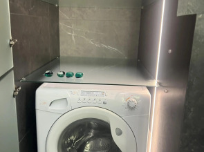 Квартира на Тишинке