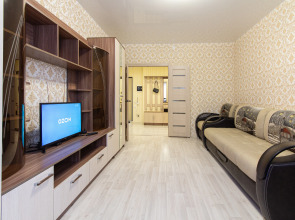 Апартаменты Pryanik Apartments Проспект Ленина 138