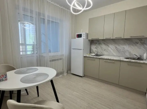 Квартира На Берегу Суры