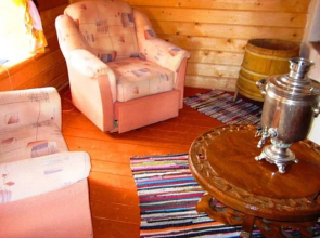 Sosnitsa Guesthouses
