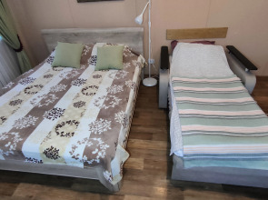 Апартаменты на Гражданской №2