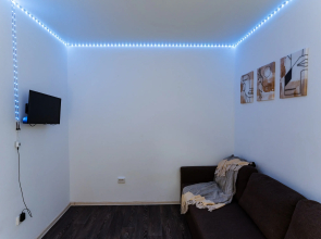 Квартира на Пархоменко 133/3