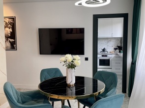 Apartamenty Meduza