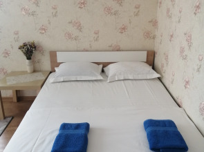 Апартаменты Двушка на Речном