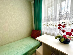 Апартаменты Евро 3-х Комнатные Апартаменты на Шереметьевской 10к5