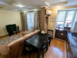 Апартаменты У Казанского Кремля