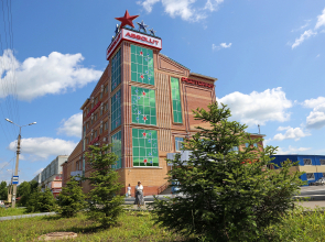 Hotel Absolyut