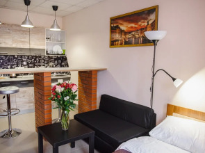 Апартаменты Loft