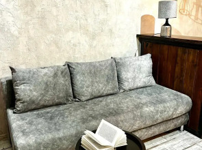 Апартаменты Двухкомнатные рядом с лесопарком