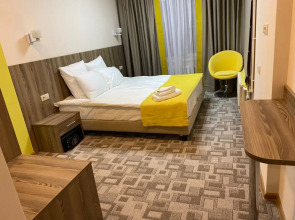 Отель Авиаотель