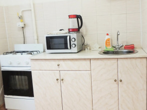 Апартаменты на улице Дружбы 9