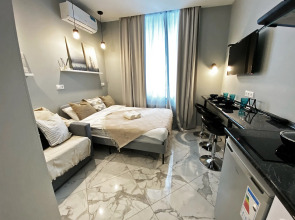 Апартаменты Технопарк Студия В