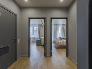 Апартаменты на Бориса Панина 3