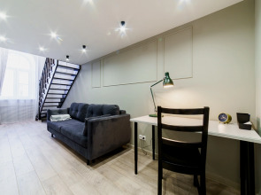 Апартаменты Сутки-Дом - Покровка