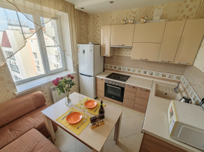 Квартира Отель Флагман