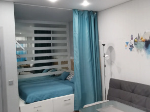 Апартаменты Sunny Room 2