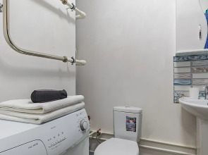 Апартаменты ЖК Бурнаковский