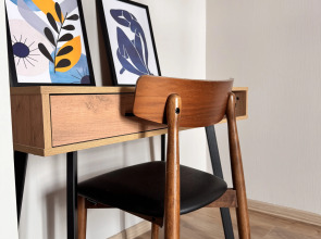 Квартира 2х-комнатная рядом с аэропортом Шерементьево