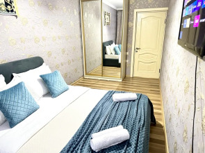 Квартира Имама Шамиля 36