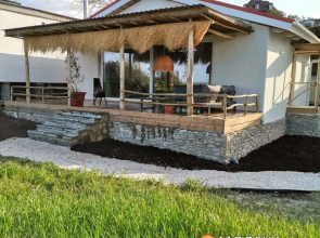 Hotel Moreya Eco Bungalow