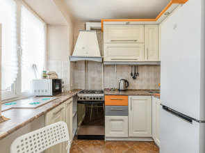 Апартаменты День и ночь