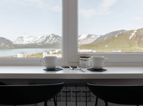 Апартаменты BPA Apartments 37/20