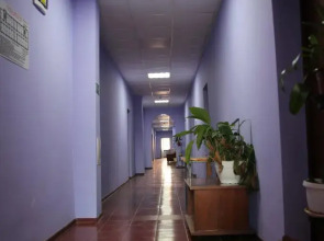 Хостел На Бульваре