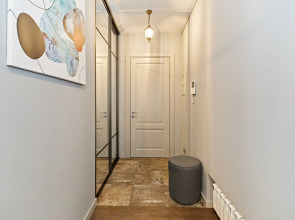 Квартира Критик Отдыхает на Итальянской