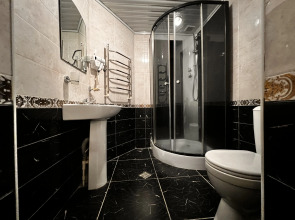 Гостевой дом Pamir