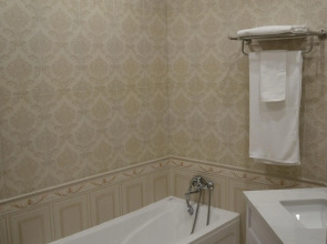 Апартаменты на Маяке с видом на море