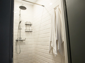 Хостел CapsLock