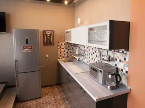 Апартаменты на Тверской 2