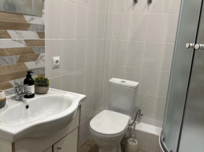 Апартаменты ДзенХоум Раскрепощение 528