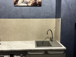 Бутик-отель Золотой поросёнок