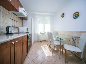 Апартаменты на Обойной